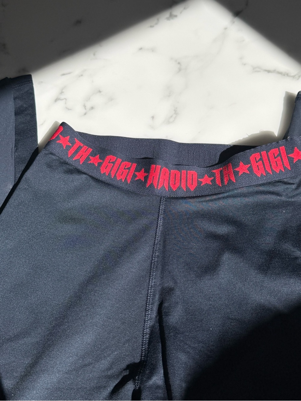 Gigi Hadid x Tommy Hilfiger Leggings